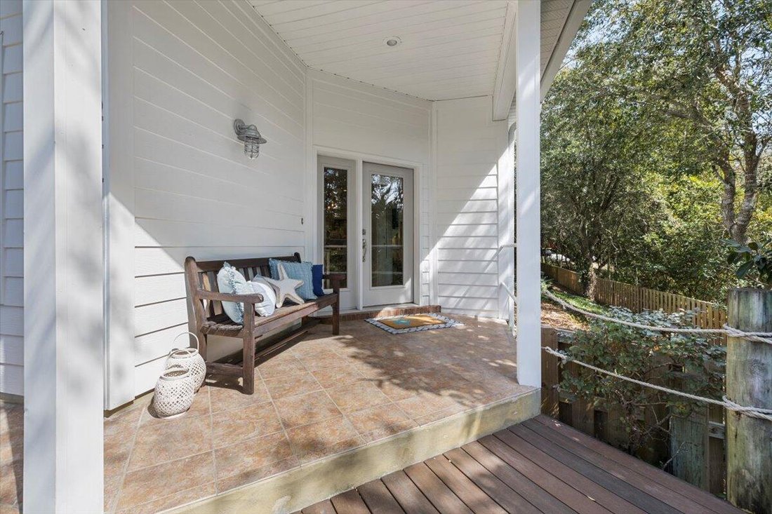 Casa a Santa Rosa Beach, Florida, Stati Uniti 3 - 19045382