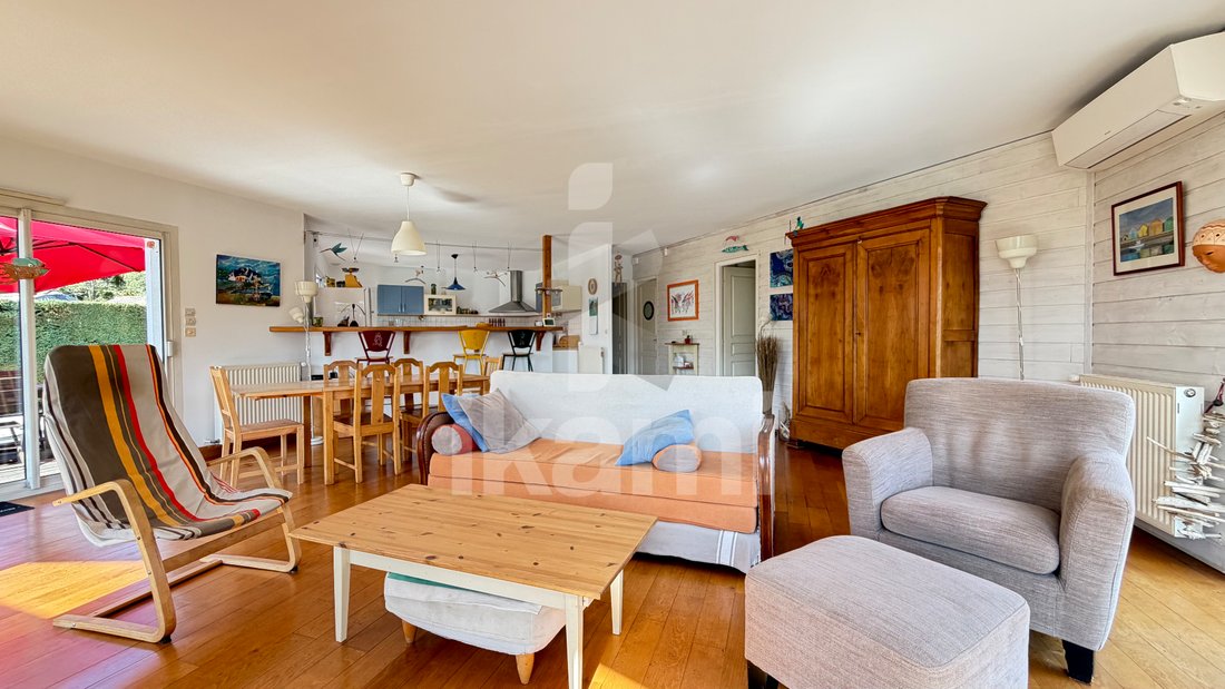 House in Salles, Nouvelle-Aquitaine, France 4 - 19047050