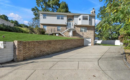 Maison à Farmingville, État de New York, États-Unis 1