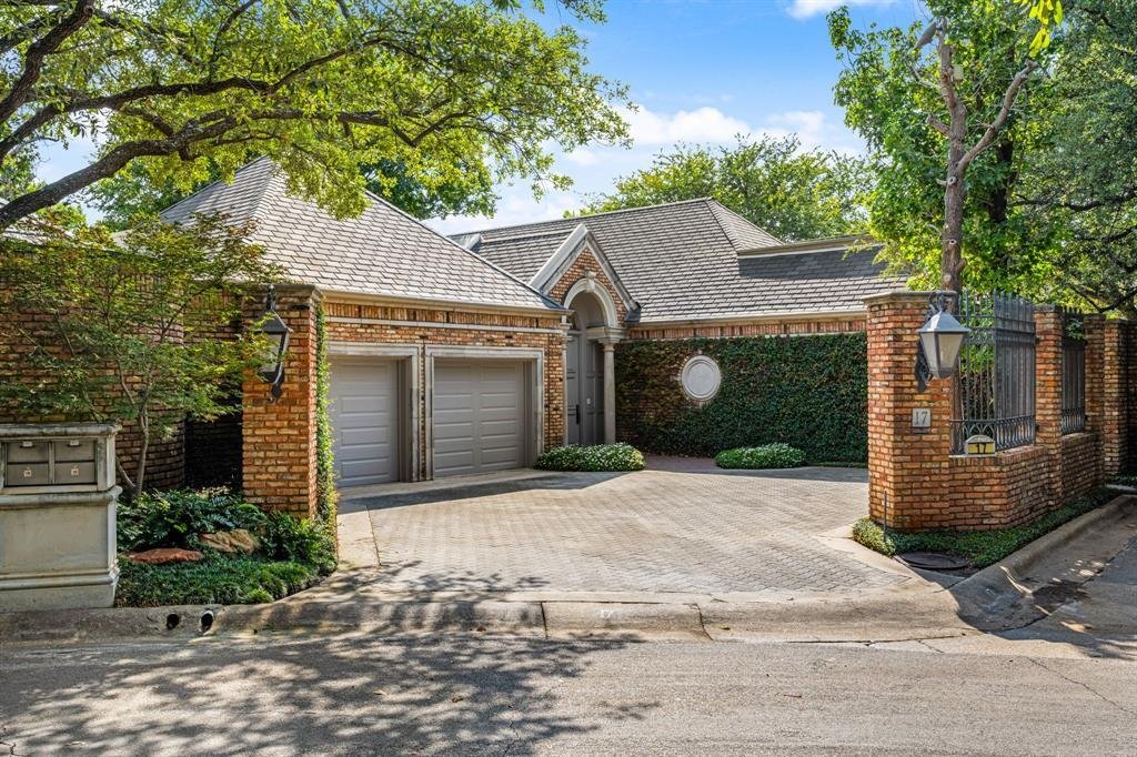 Casa en Dallas, Texas, Estados Unidos 1 - 18866471