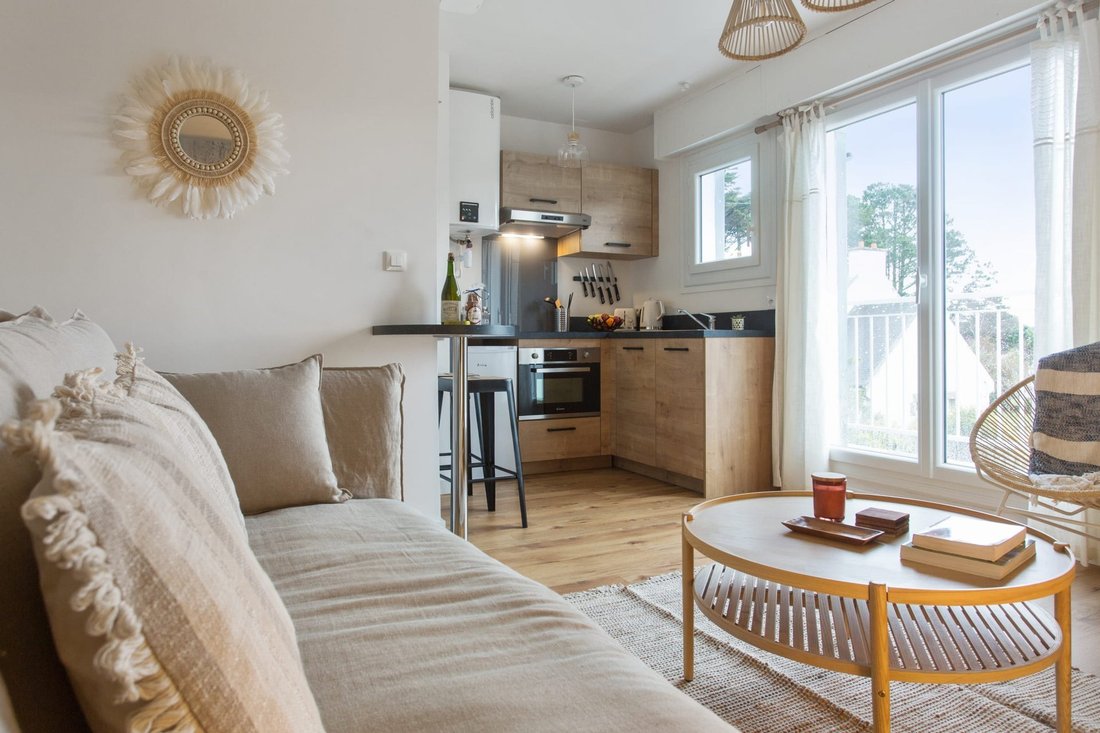 Apartamento en Ouest, Quiberon, Francia 2 - 17557948