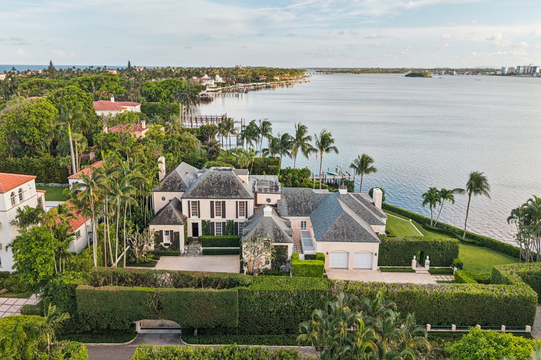 House in Palm Beach, Florida, United States 1 - 19047470