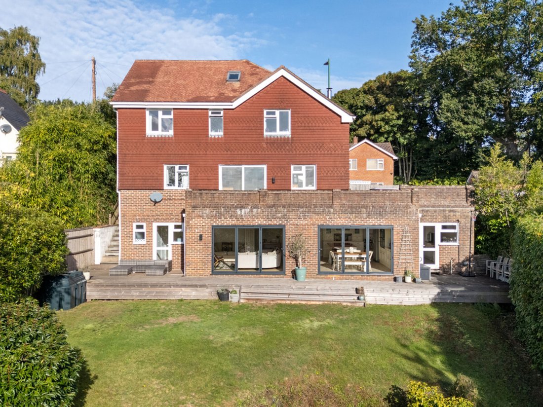 House in Rake, England 1 - 19047166