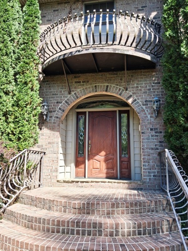 House in Piney Creek, North Carolina, United States 4 - 19045157