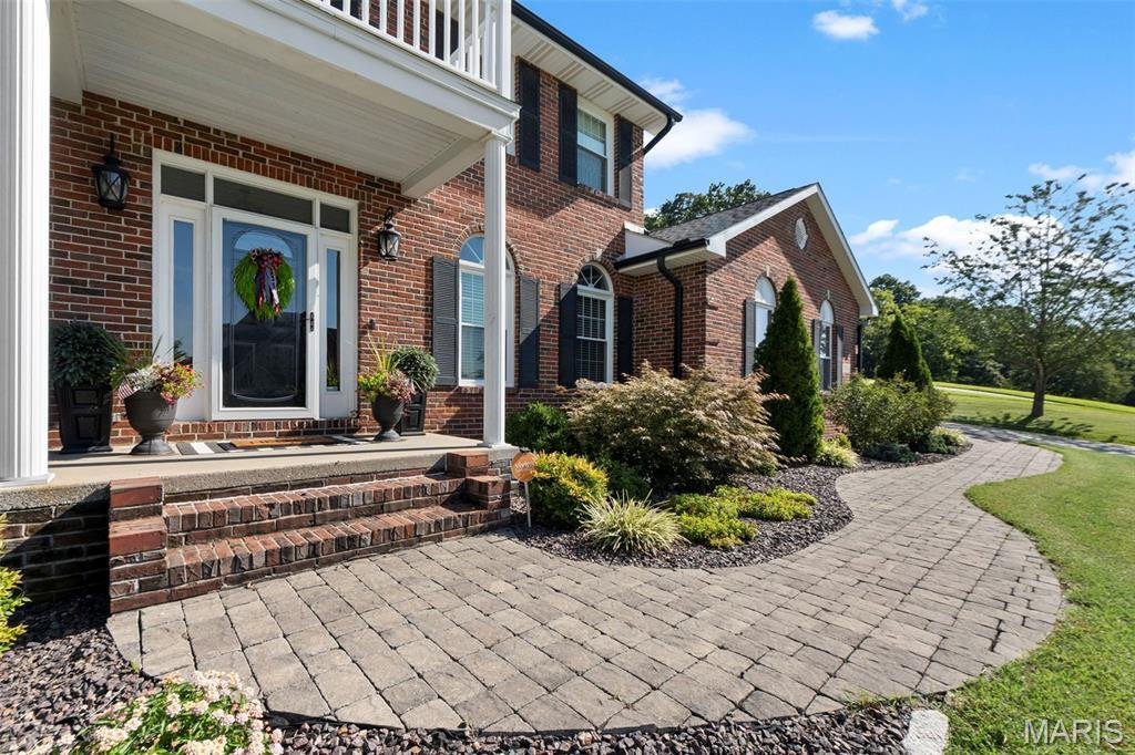 House in Cape Girardeau, Missouri, United States 3 - 19045201