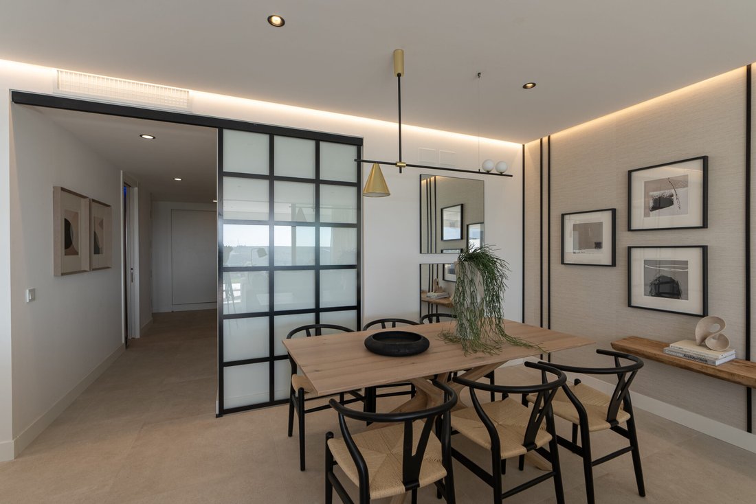 Appartamento a Estepona, Andalusia, Spagna 5 - 19048966