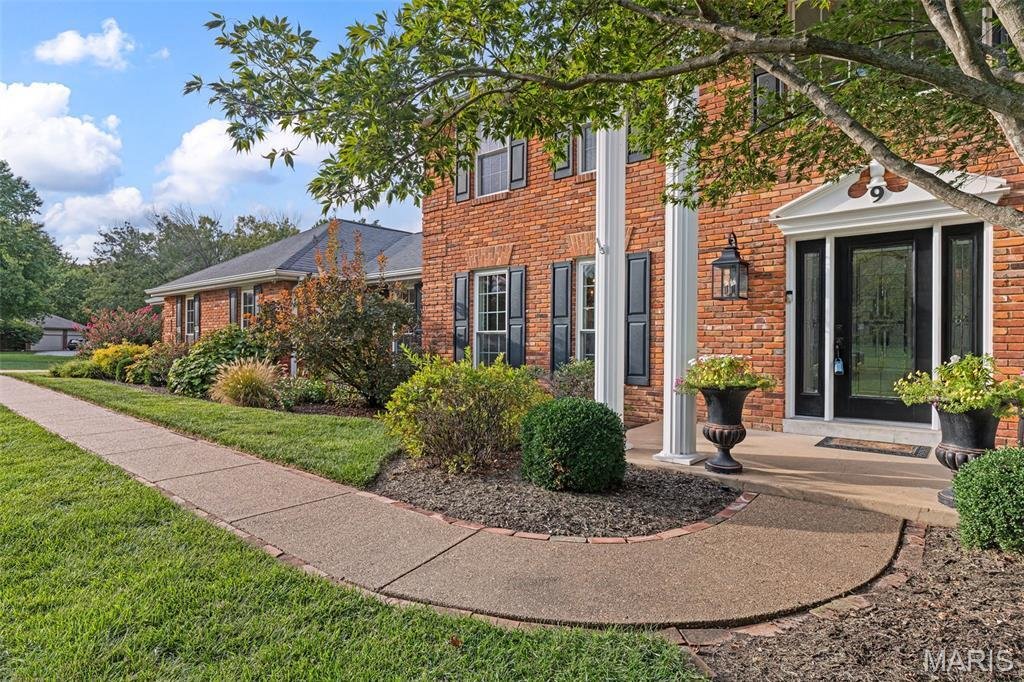House in Town and Country, Missouri, United States 5 - 19048469