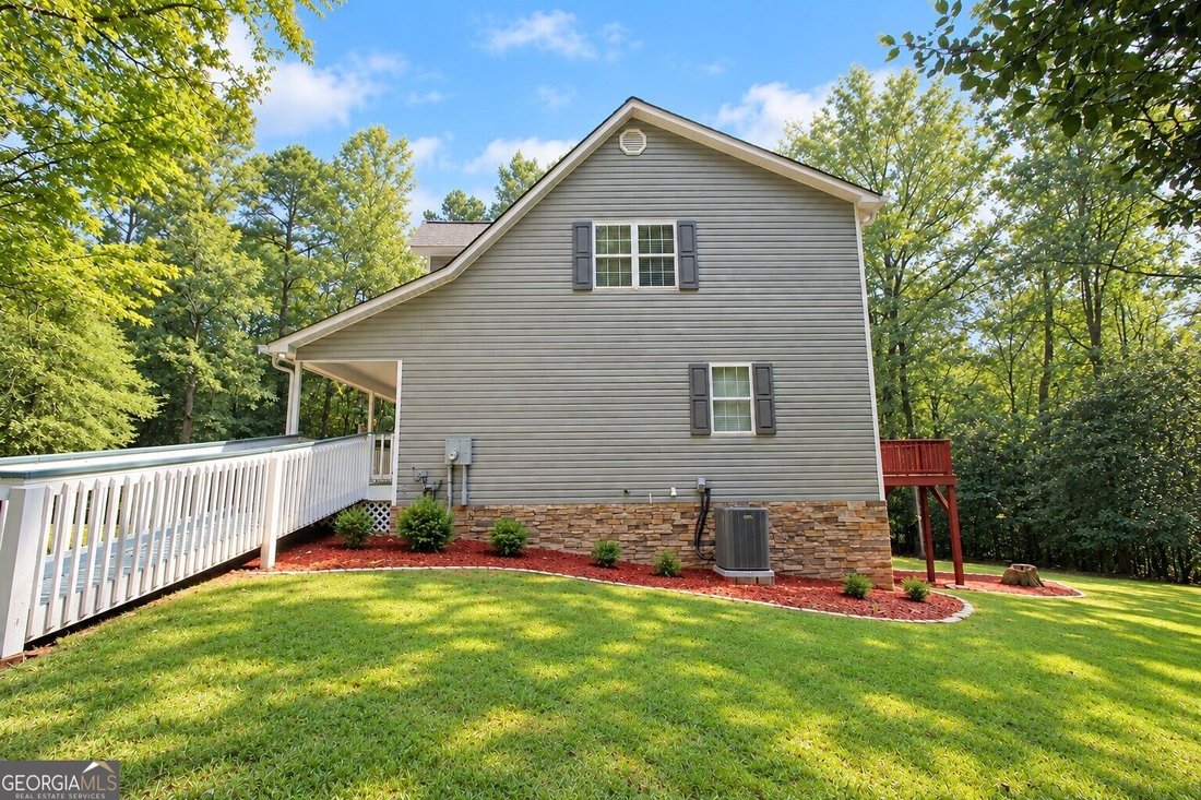 House in Ellijay, Georgia, United States 5 - 19046299