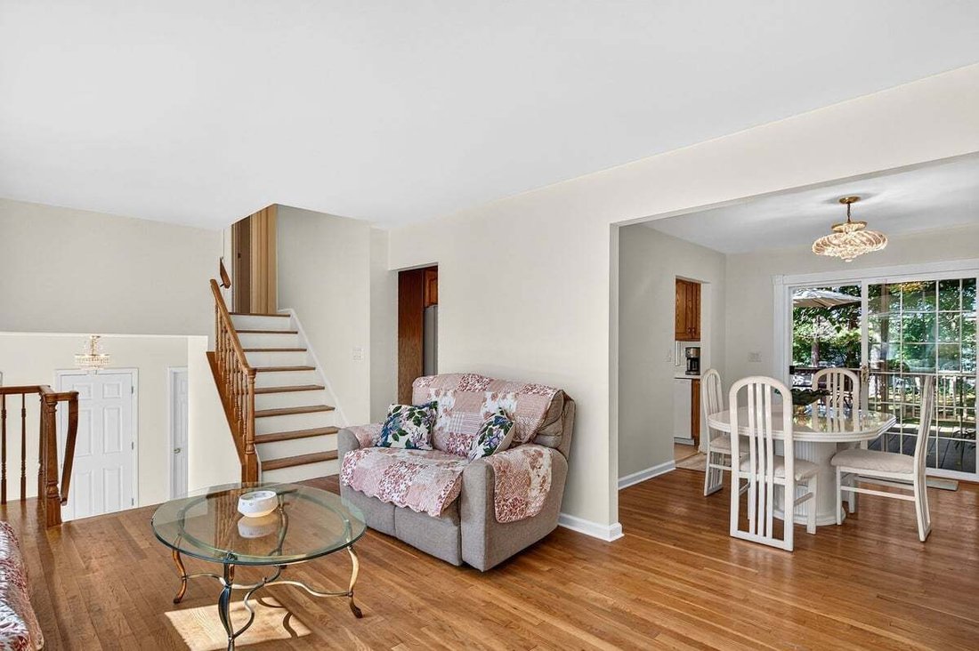 Haus in Old Bridge Township, New Jersey, Vereinigte Staaten 5 - 19045657