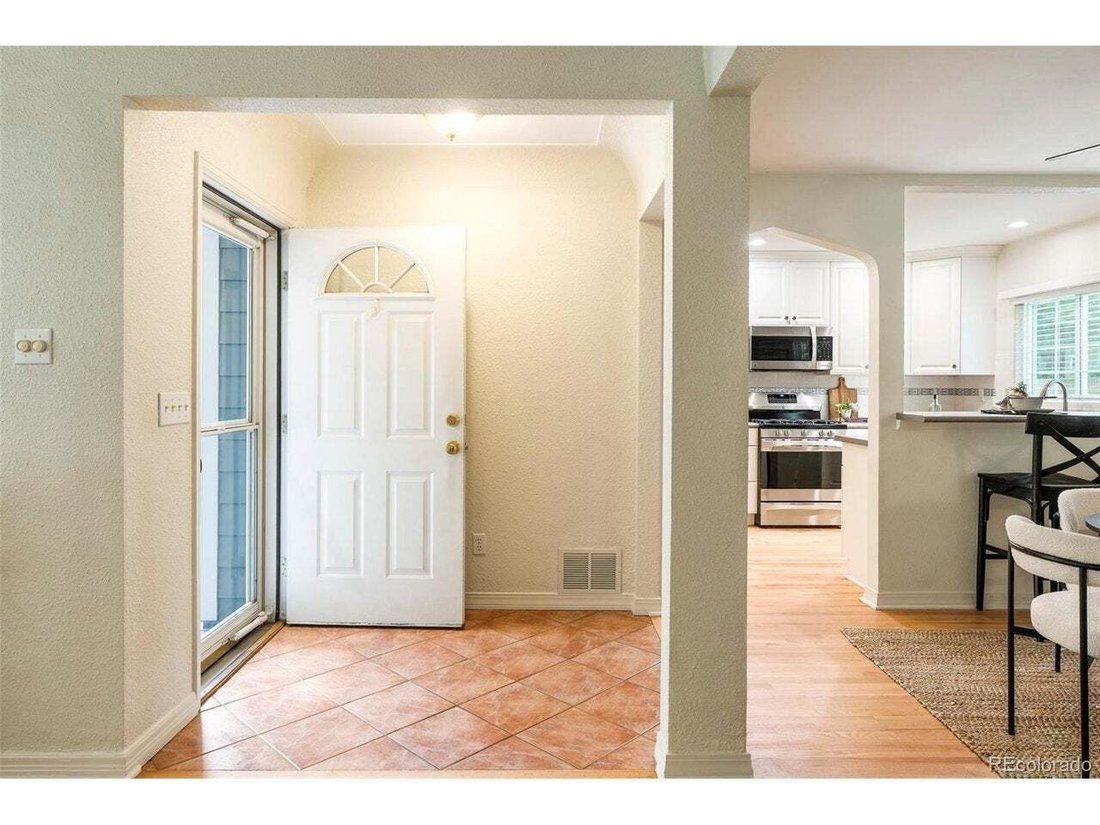 Casa en Denver, Colorado, Estados Unidos 3 - 19048403