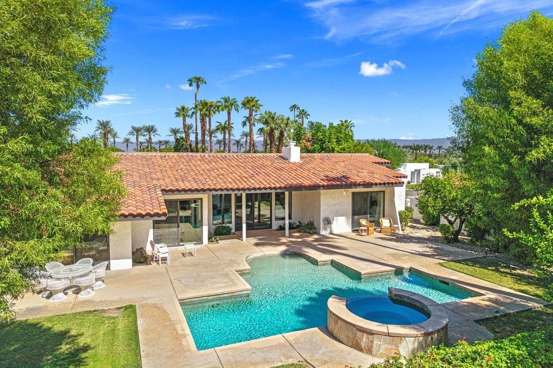 House in Indian Wells, California, United States 2 - 19045126