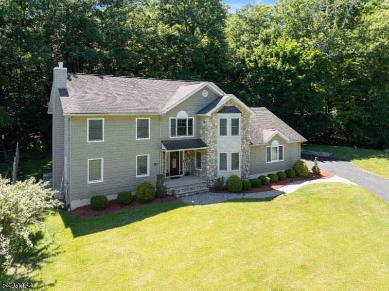 House in North Haledon, New Jersey, United States 1 - 19047561