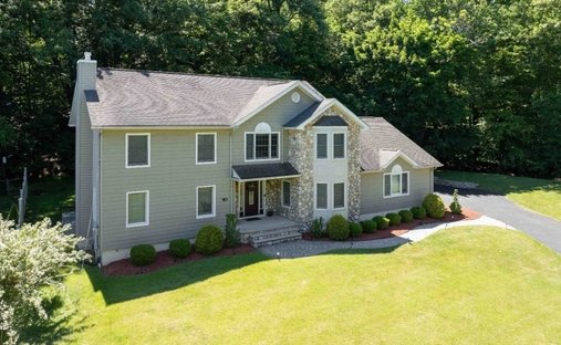 Casa en North Haledon, Nueva Jersey, Estados Unidos 1