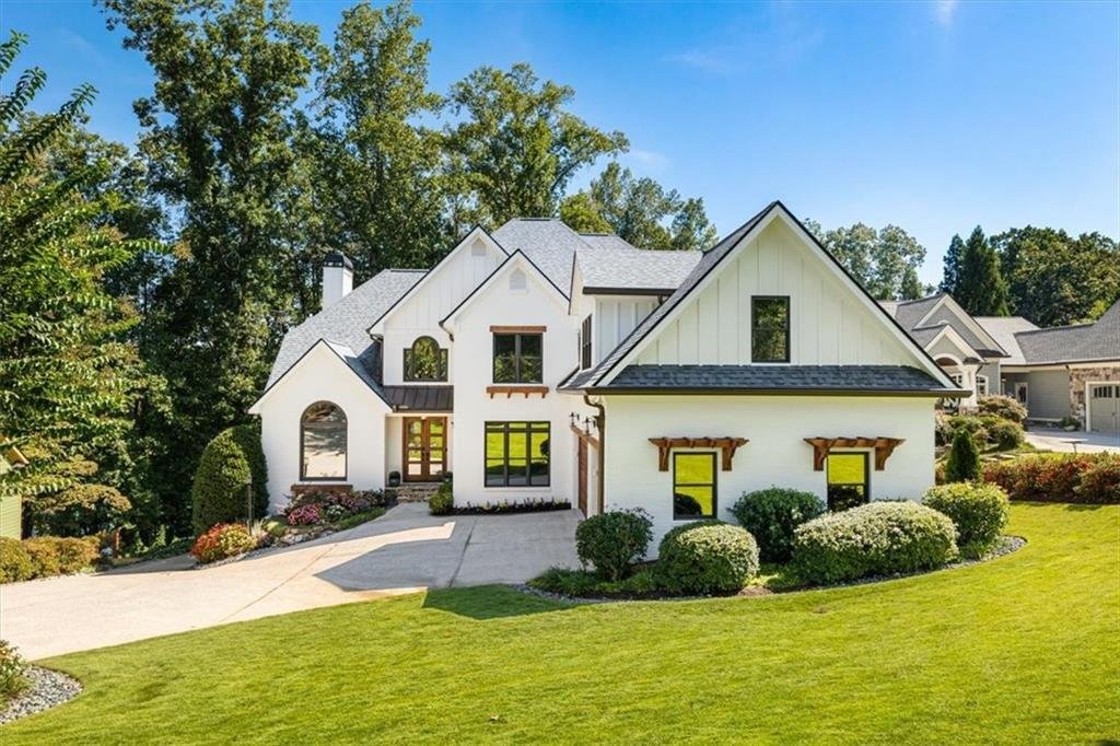 Casa en Cumming, Georgia, Estados Unidos 1 - 19046179