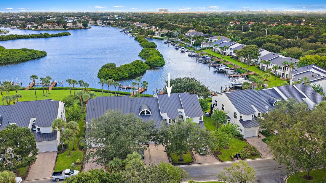 Condo in Jupiter, Florida, United States 2 - 19046358