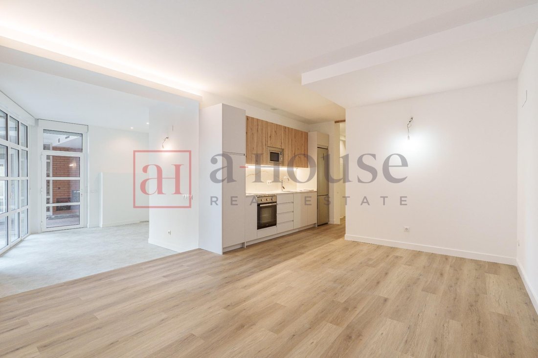Apartment in Centro, Madrid, Spain 1 - 19046638