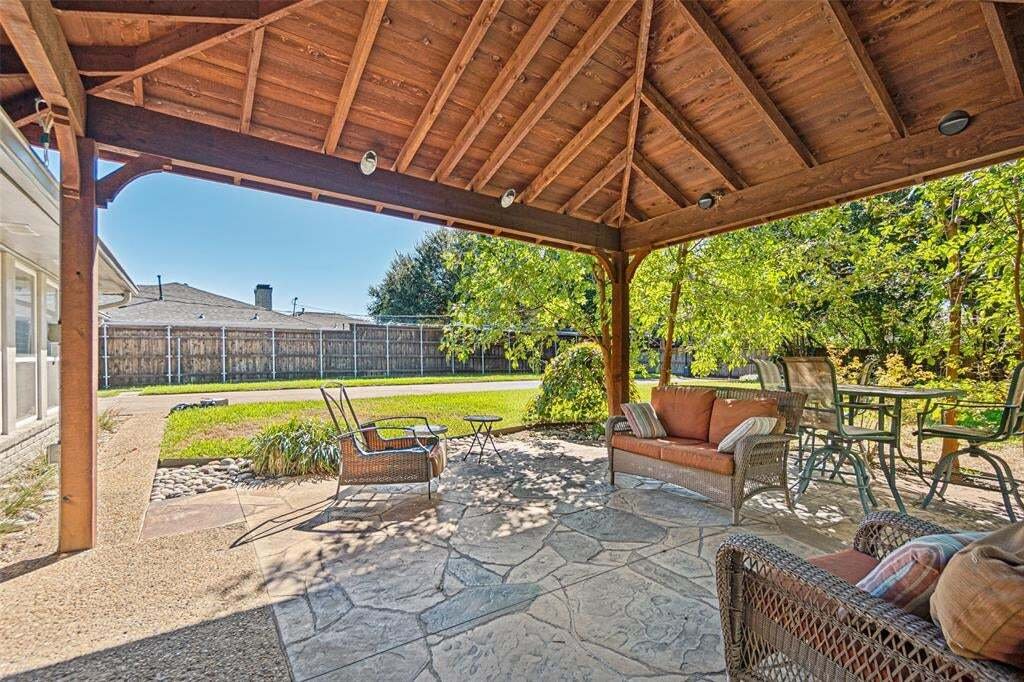 Casa en Dallas, Texas, Estados Unidos 4 - 19004218