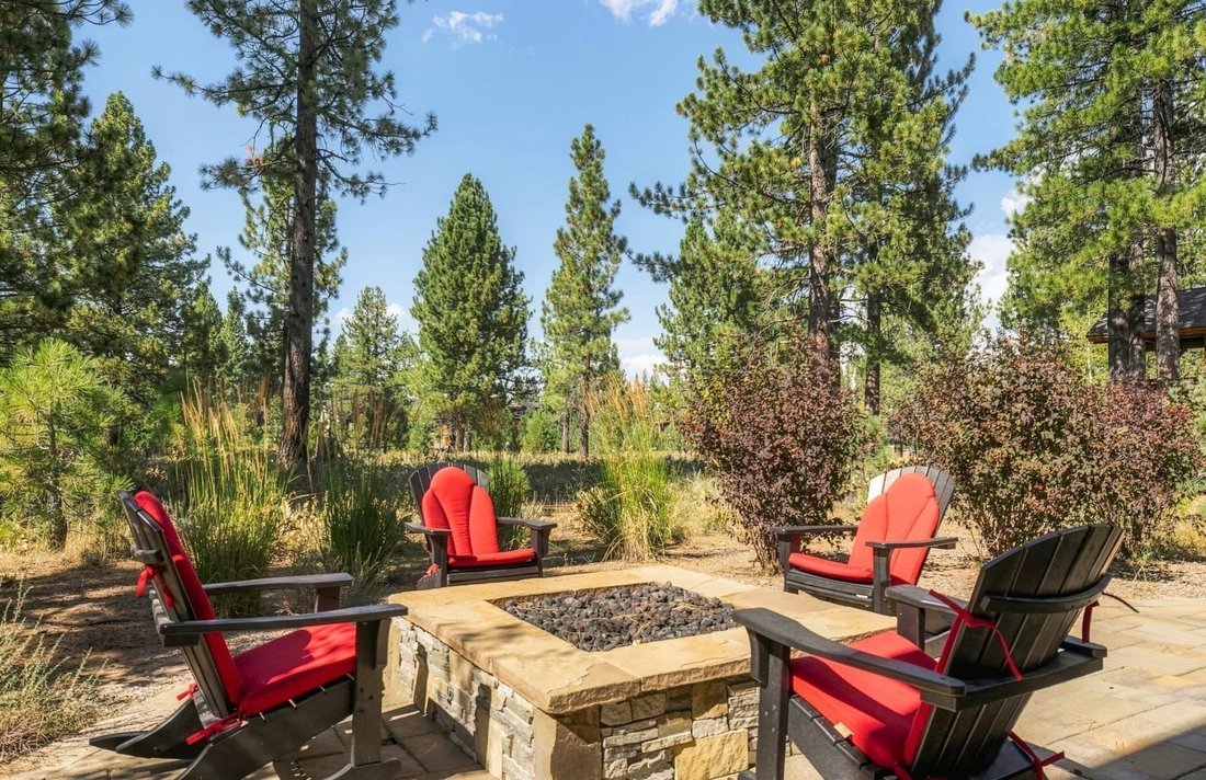 House in Truckee, California, United States 5 - 18778485