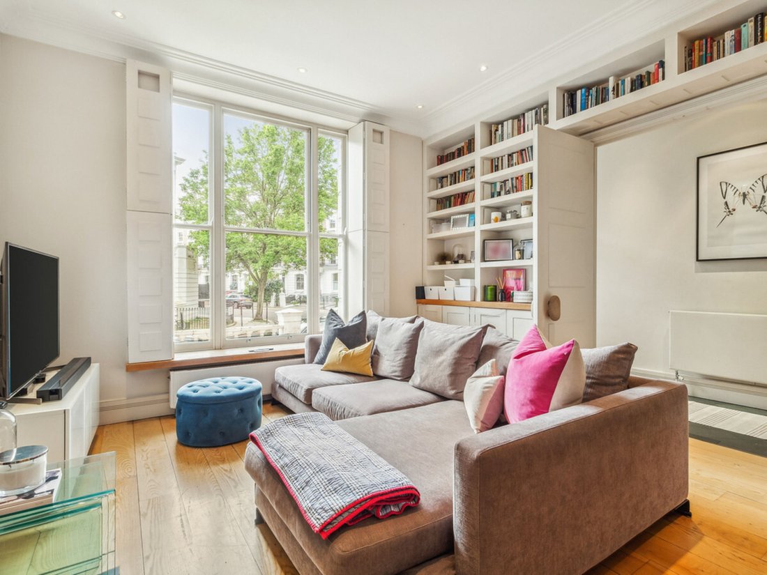 Apartment in Bayswater, Westminster, England 3 - 19047160