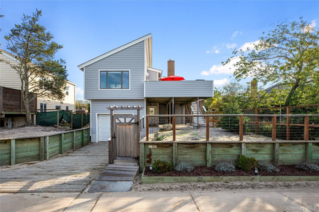 Haus in Fire Island, New York, Vereinigte Staaten 1 - 19045852