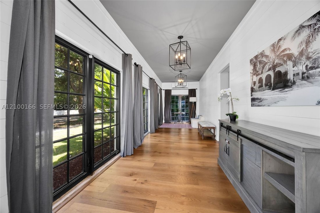 House in Coral Gables, Florida, United States 5 - 19045085