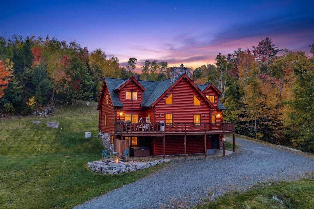 Haus in Lisbon, New Hampshire, Vereinigte Staaten 2 - 19047901