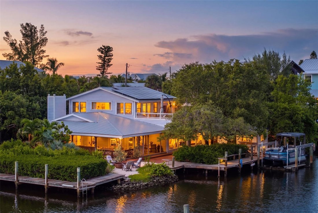 House in Holmes Beach, Florida, United States 1 - 19046124