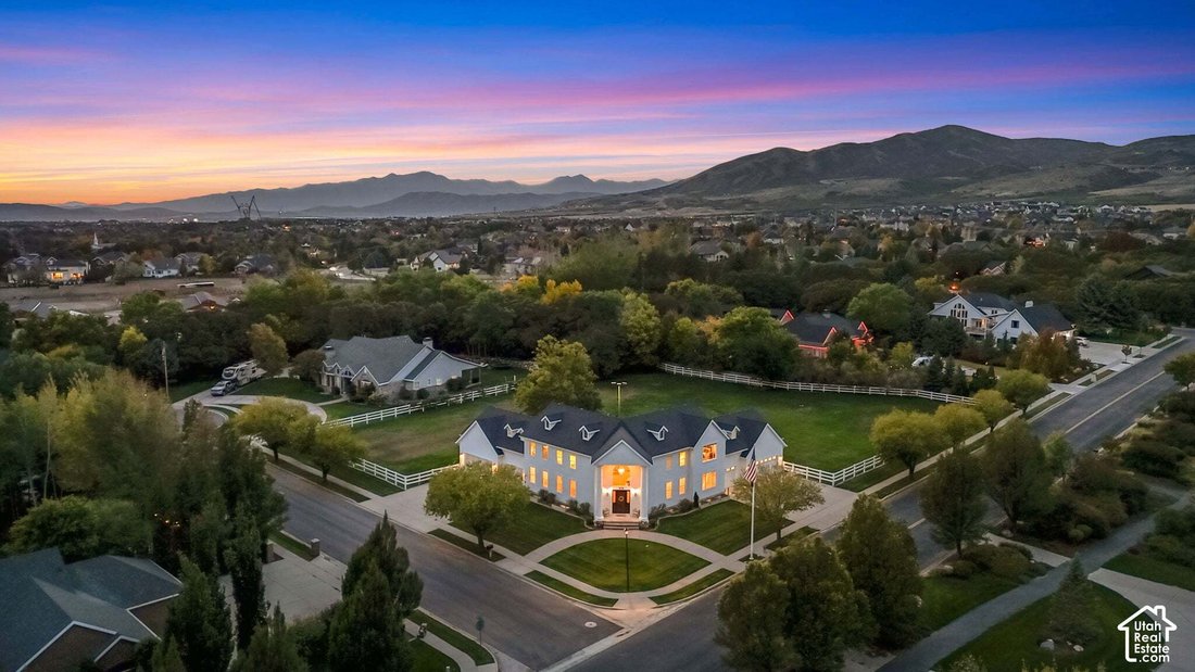 House in American Fork, Utah, United States 1 - 19048494