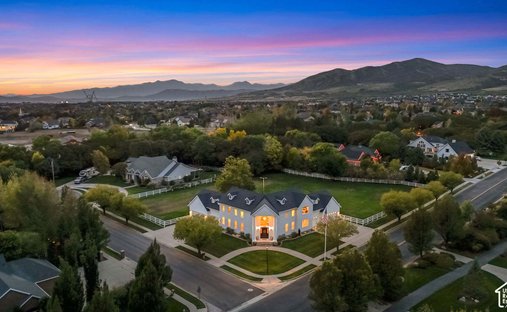 Maison à American Fork, Utah, États-Unis 1