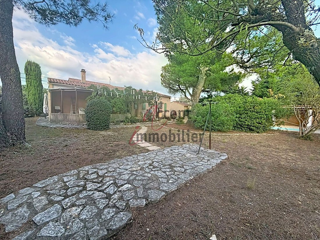 House in Eyragues, Provence-Alpes-Côte d'Azur, France 5 - 19046928