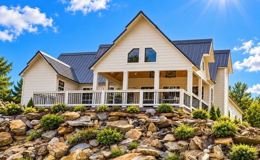 Haus in Crane Hill, Alabama, Vereinigte Staaten 1
