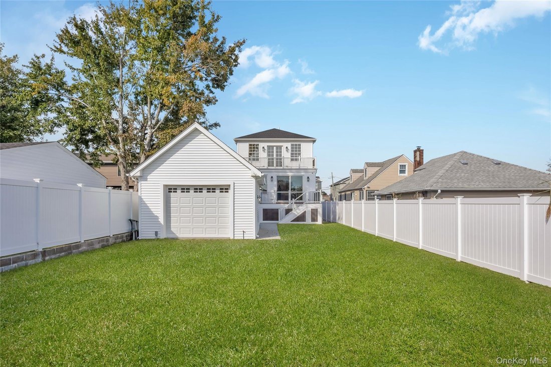 Casa a Massapequa, New York, Stati Uniti 3 - 19045837
