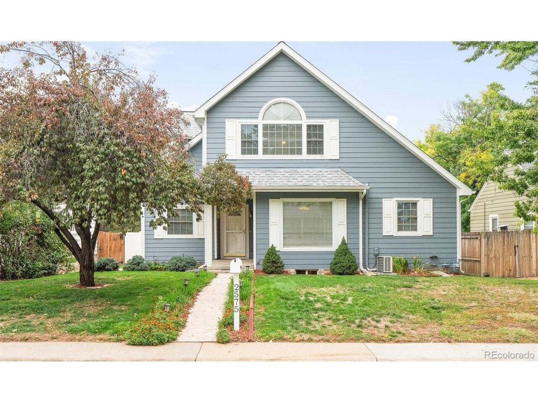 Casa en Denver, Colorado, Estados Unidos 2 - 19048403
