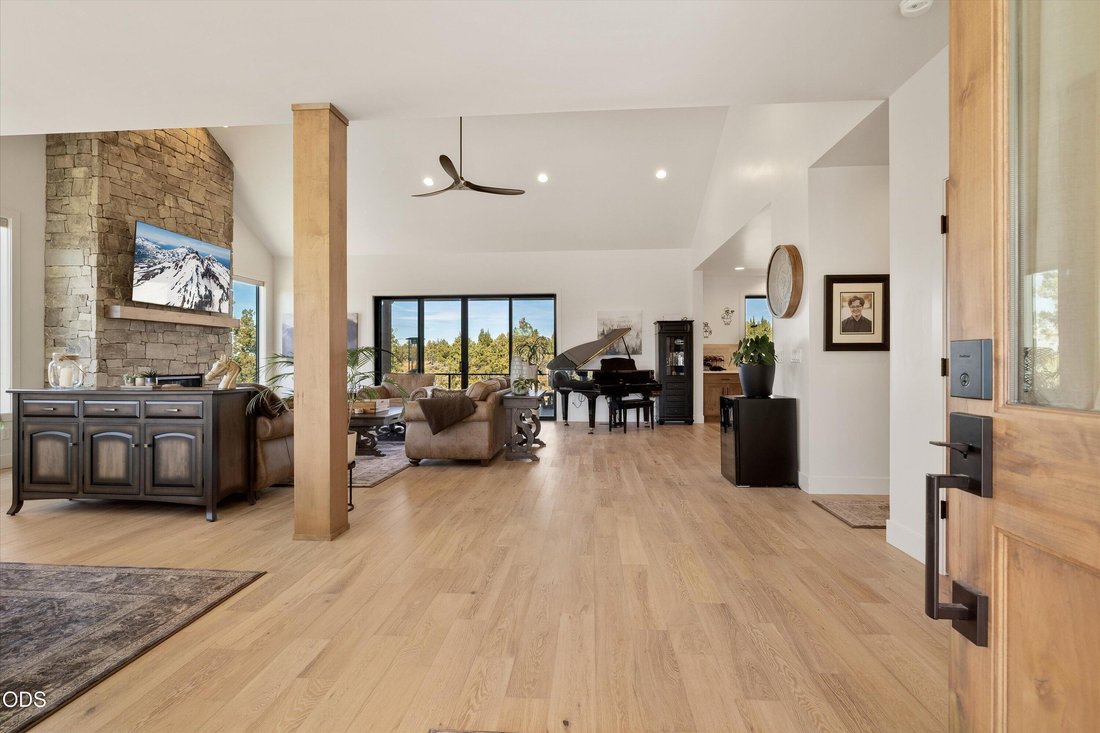 Casa en Powell Butte, Oregón, Estados Unidos 4 - 19045407