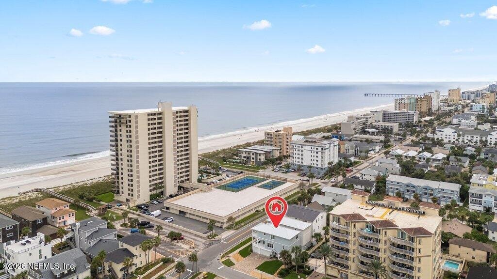Haus in Jacksonville Beach, Florida, Vereinigte Staaten 3 - 19048326
