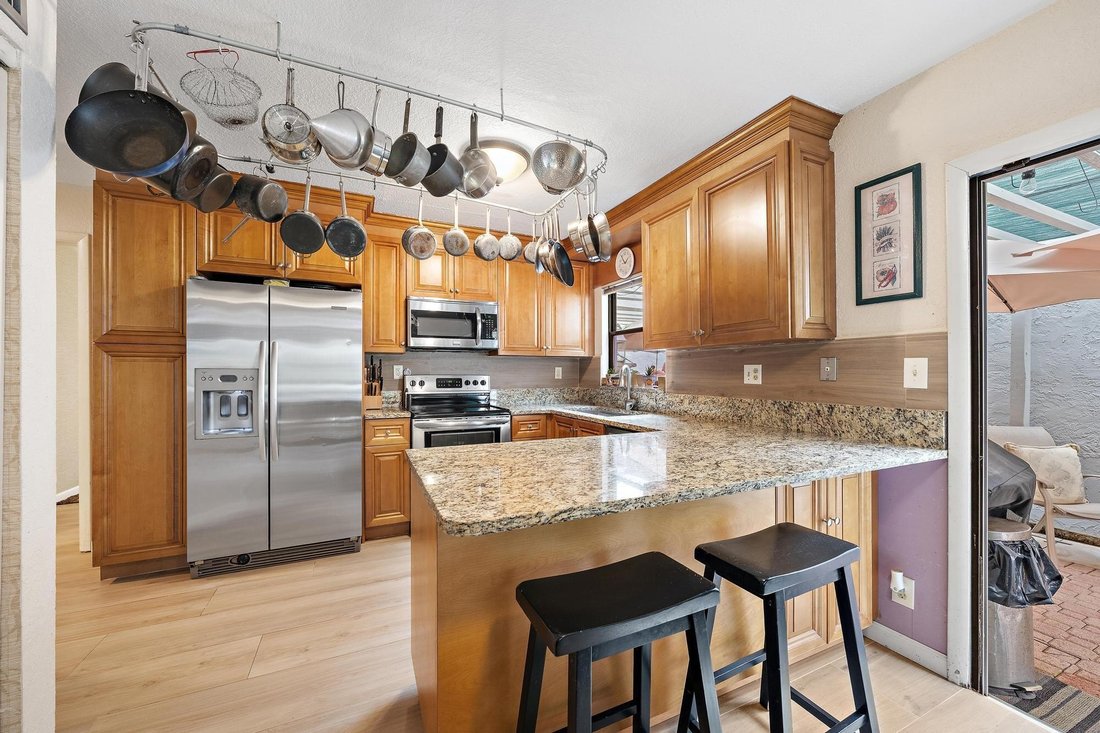 Townhouse in Jupiter, Florida, United States 4 - 19047981