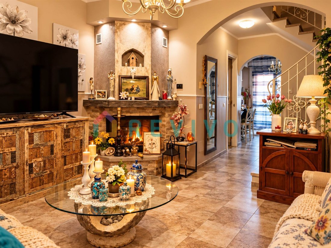Villa in Castello, Florence, Italy 4 - 19046786