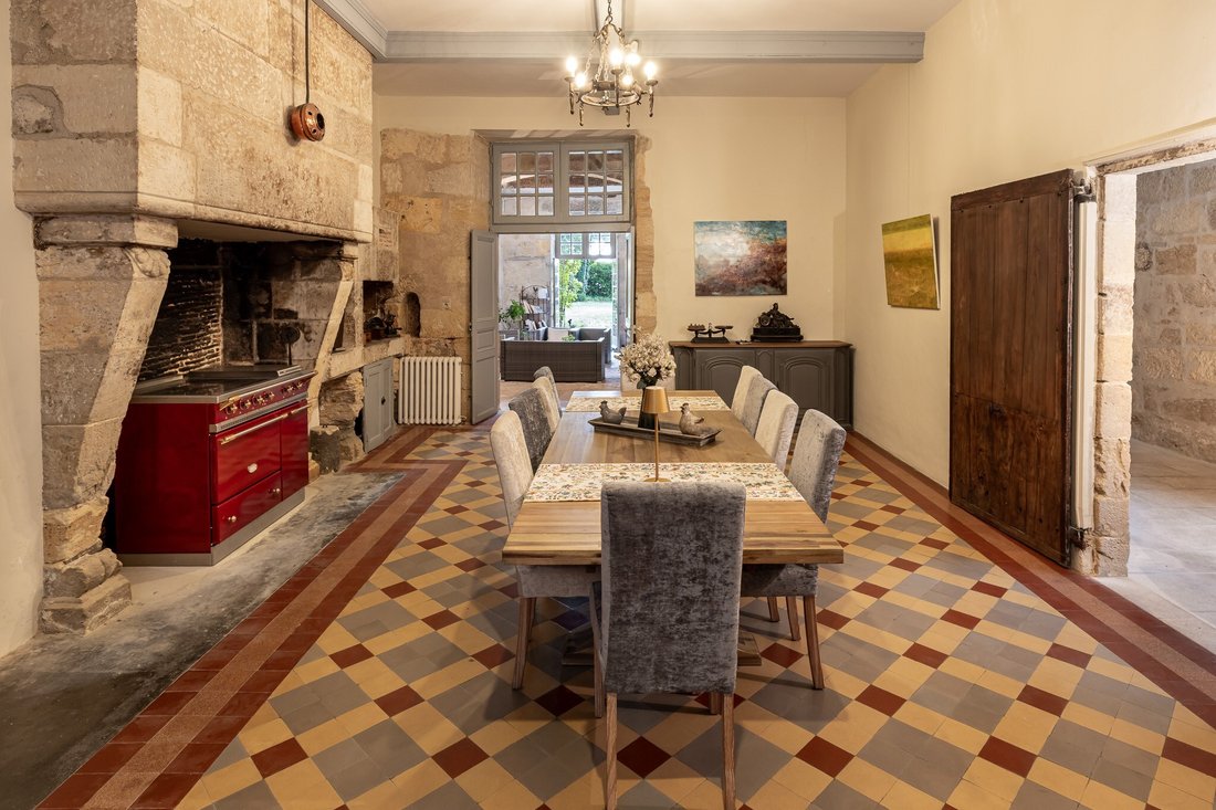 Casa en Beaulieu, Perigueux, Francia 5 - 19047866