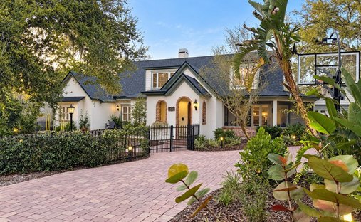 House in Bradenton, Florida, United States 1