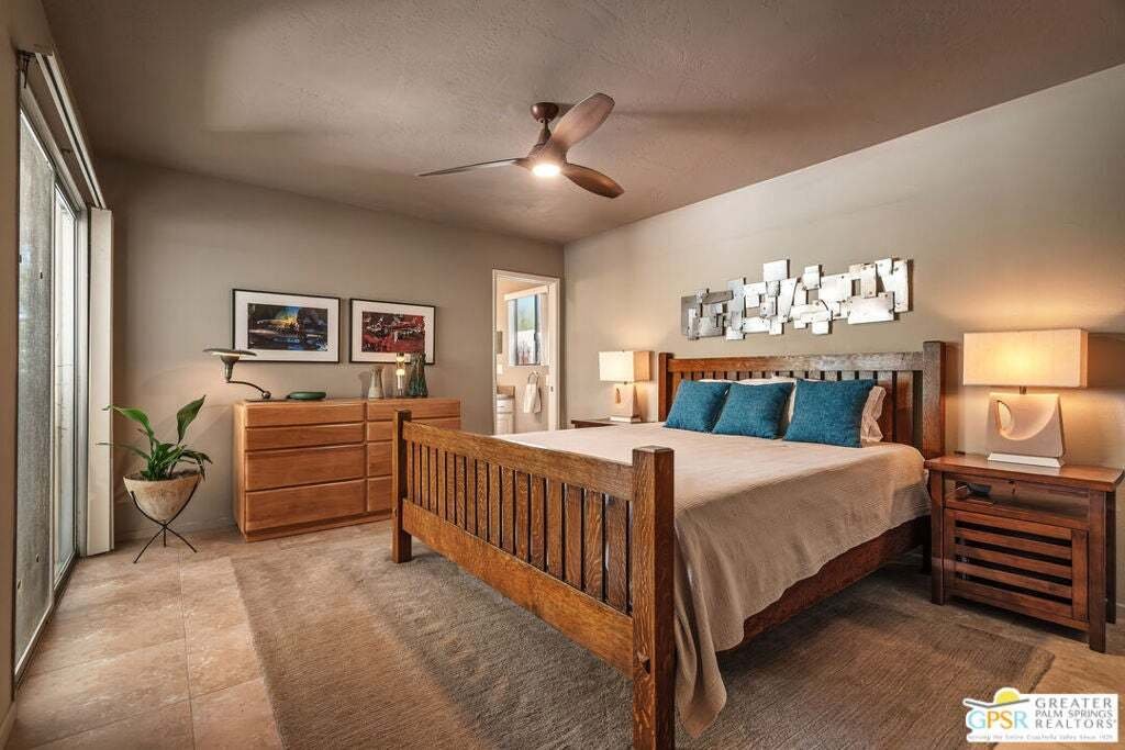 Casa a Palm Springs, California, Stati Uniti 5 - 19048386