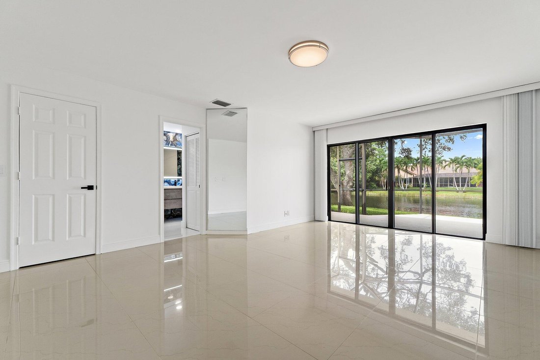 Townhouse en Palm Beach Gardens, Florida, Estados Unidos 4 - 19046409