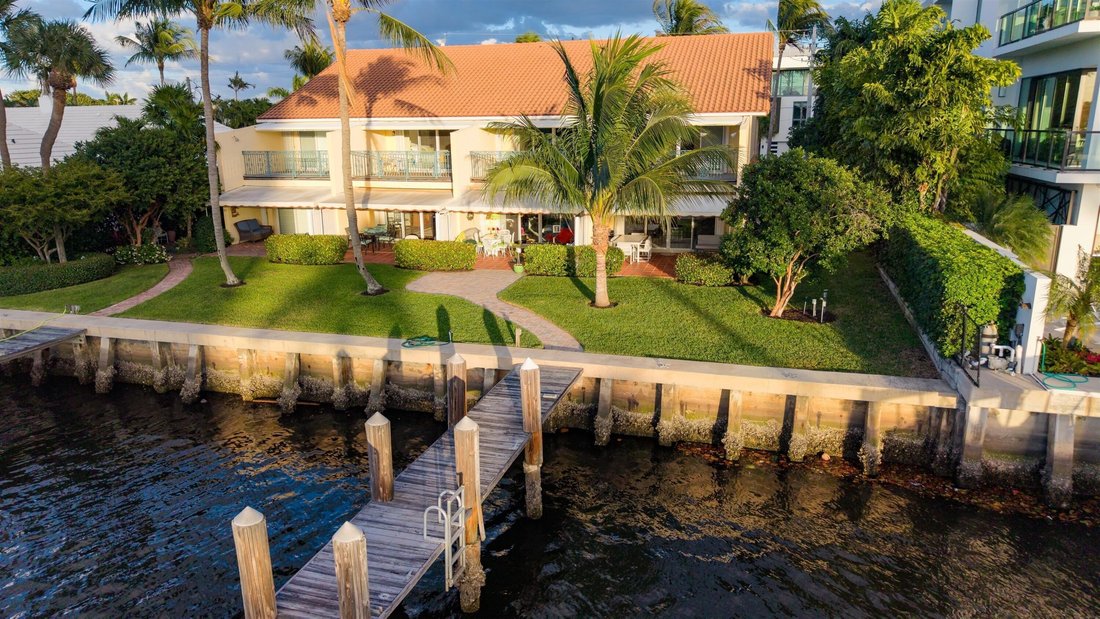 Residenza a Delray Beach, Florida, Stati Uniti 1 - 19047971