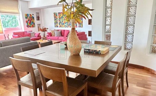 Haus in Strovolos, Bezirk Nikosia, Zypern 1