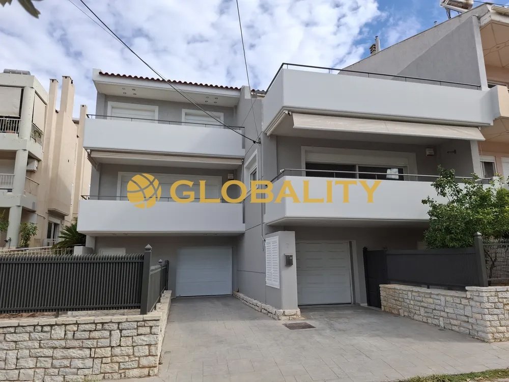 Apartment in Gerakas, Attica, Greece 1 - 19048640