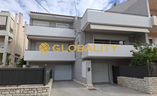 Apartamento en Gerakas, Ática, Grecia 1