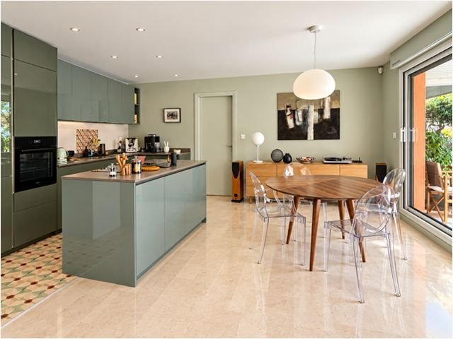 Apartment in Pont des Demoiselles-Montaudran-La Terrasse, Toulouse, France 1 - 19046873