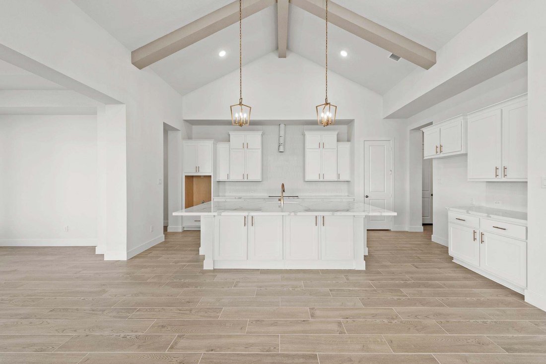 Casa a Montgomery, Texas, Stati Uniti 5 - 19046652