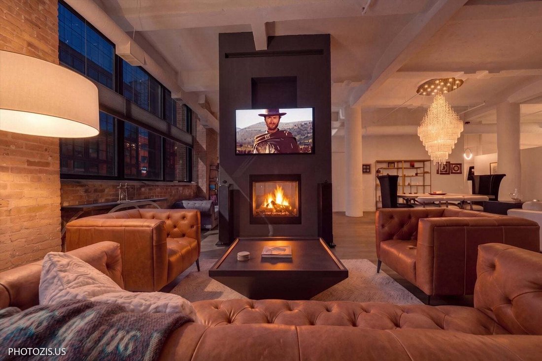 Condominio a Chicago, Illinois, Stati Uniti 5 - 19046024