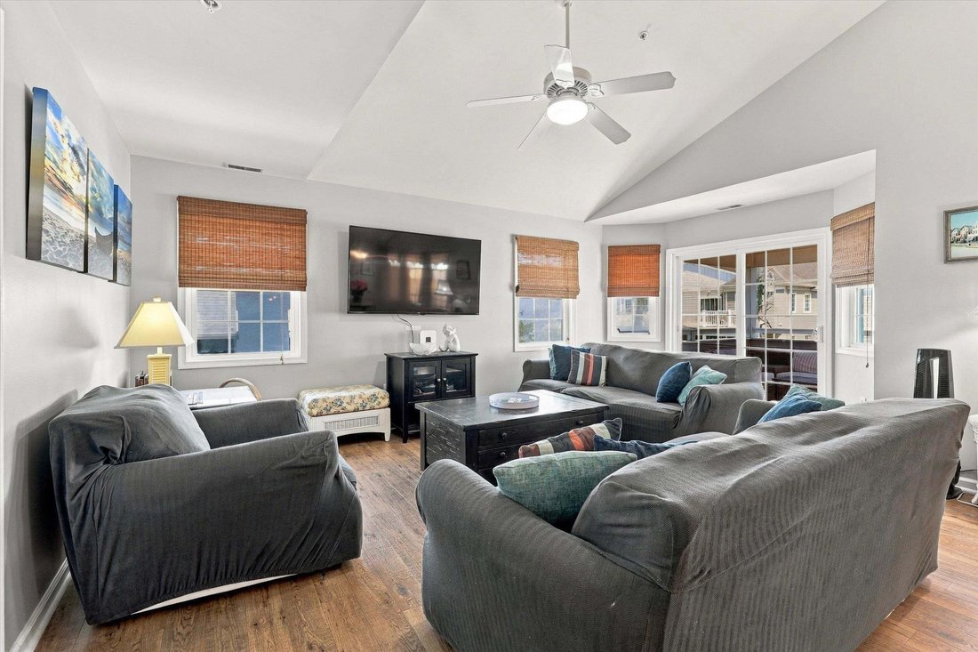 Condo in Wildwood, New Jersey, United States 3 - 19045337
