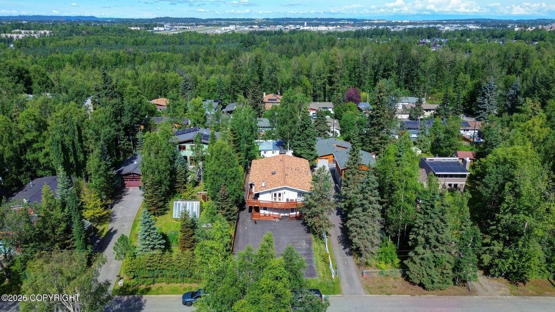 Altro a Anchorage, Alaska, Stati Uniti 2 - 19048293